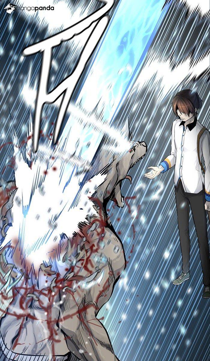 Tower of God Chapter 419 image 093